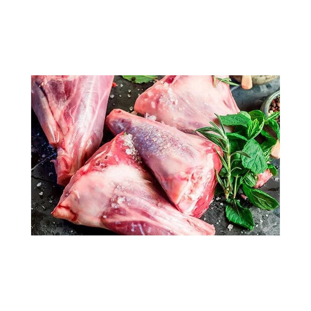 La Viande d'agneau La Viande d'agneau