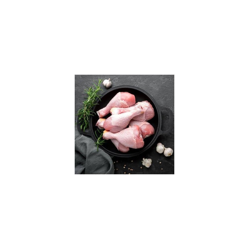 Pilons de poulet Pilons de poulet