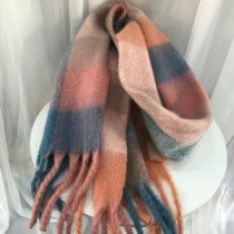 écharpes et foulards
