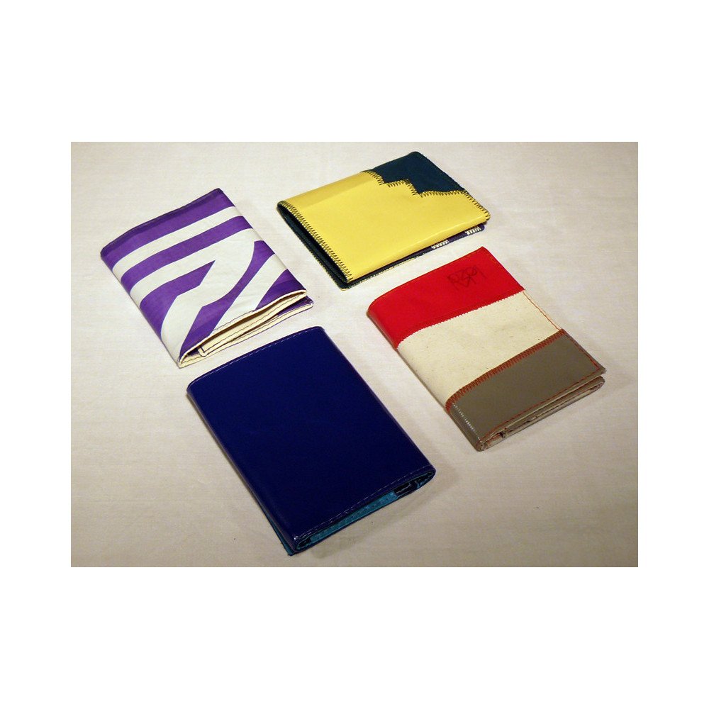 Portefeuilles Portefeuilles