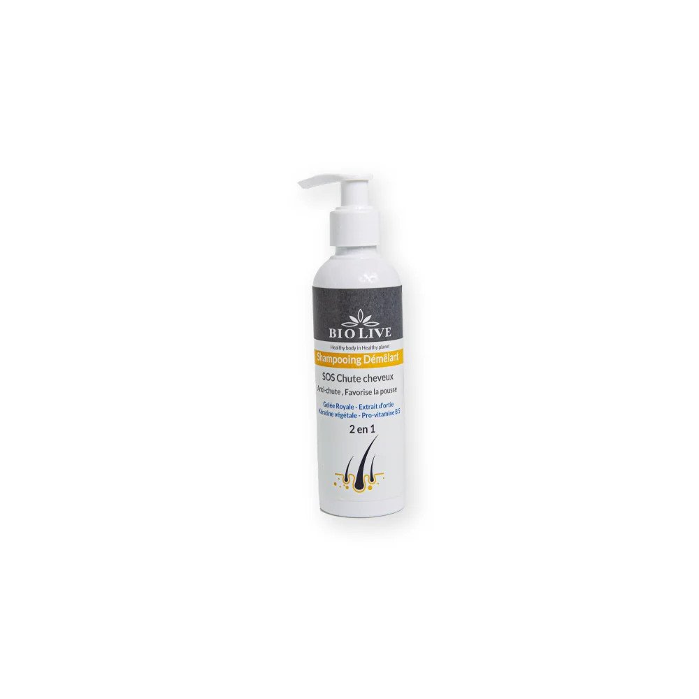 Shampoing sans sulfate Shampoing sans sulfate