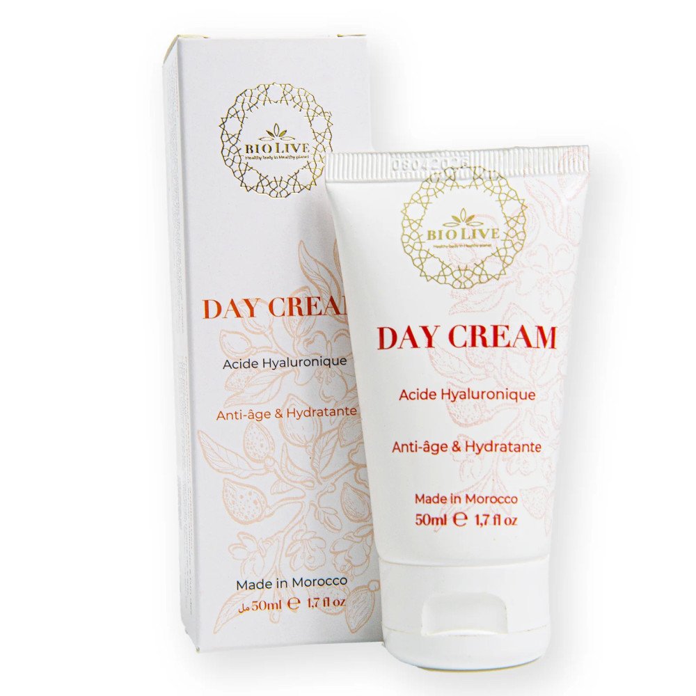 Day cream Day cream