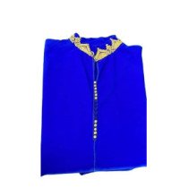 Caftan Broderie