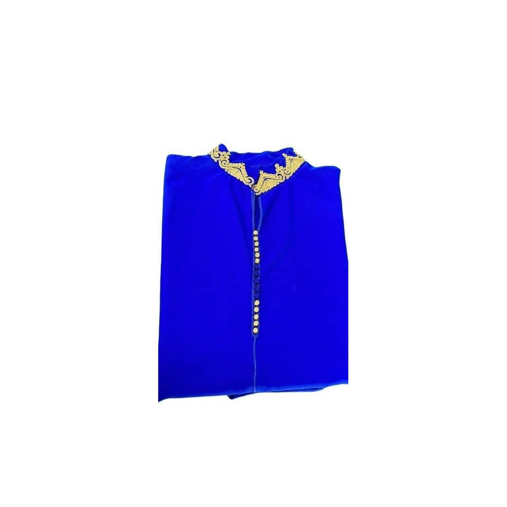 Caftan Broderie Caftan Broderie