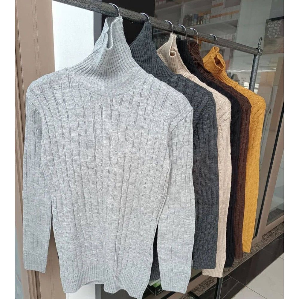 Tricot standard Tricot standard