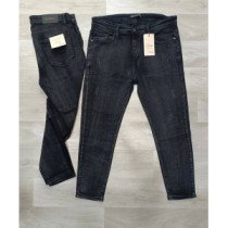 Jean noir simple