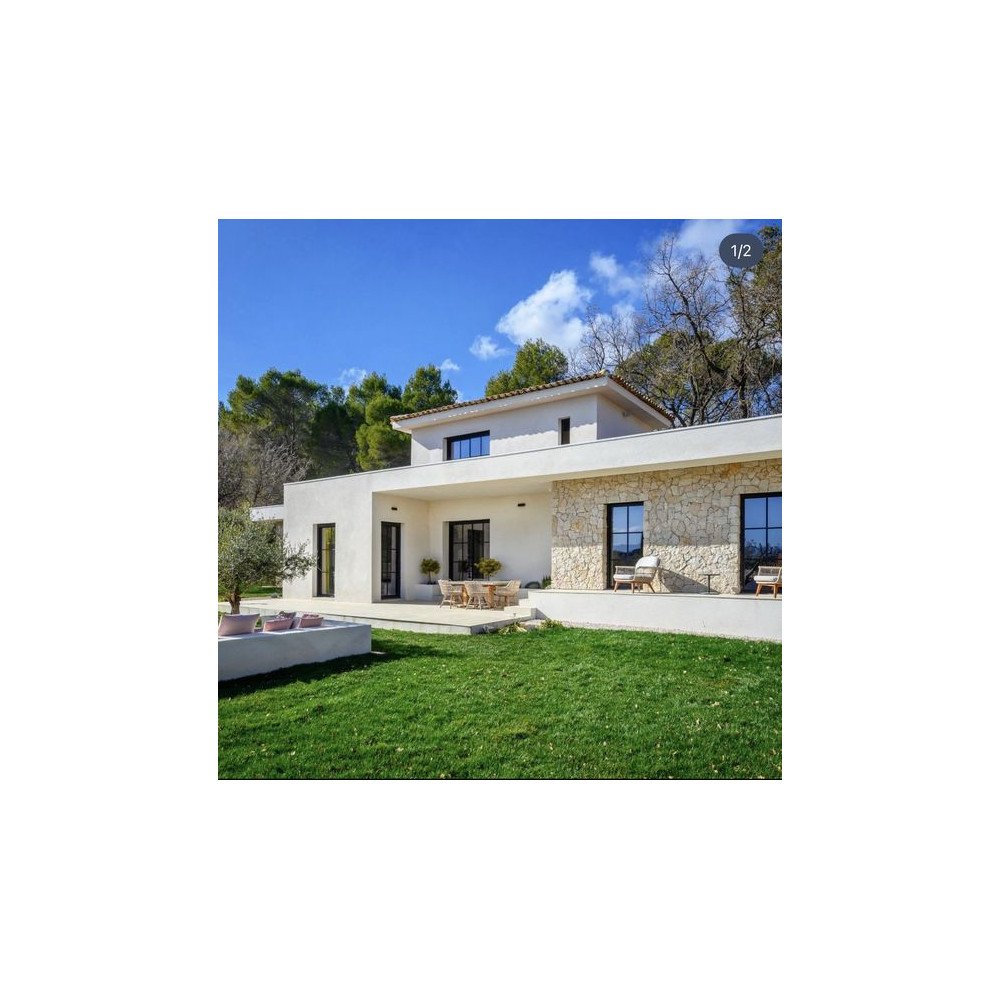 Maisons individuelles Maisons individuelles