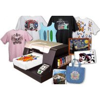 Impression sur articles promotionnels