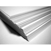 Papier de qualité pour impression