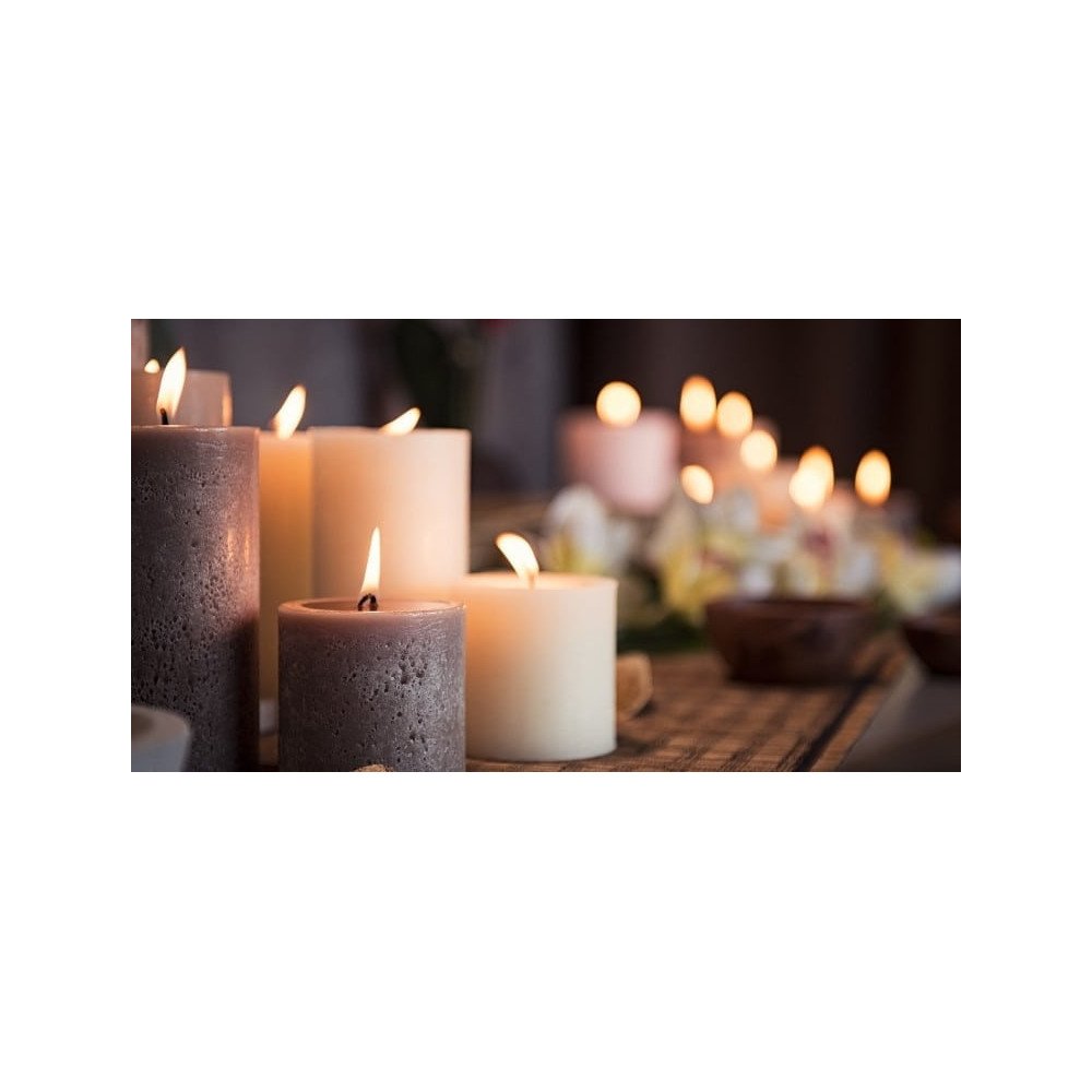 Bougies et Parfums d'Intérieur Bougies et Parfums d'Intérieur
