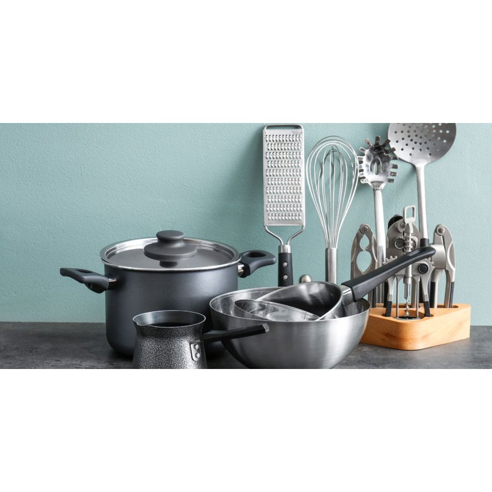 Ustensiles de Cuisine Ustensiles de Cuisine