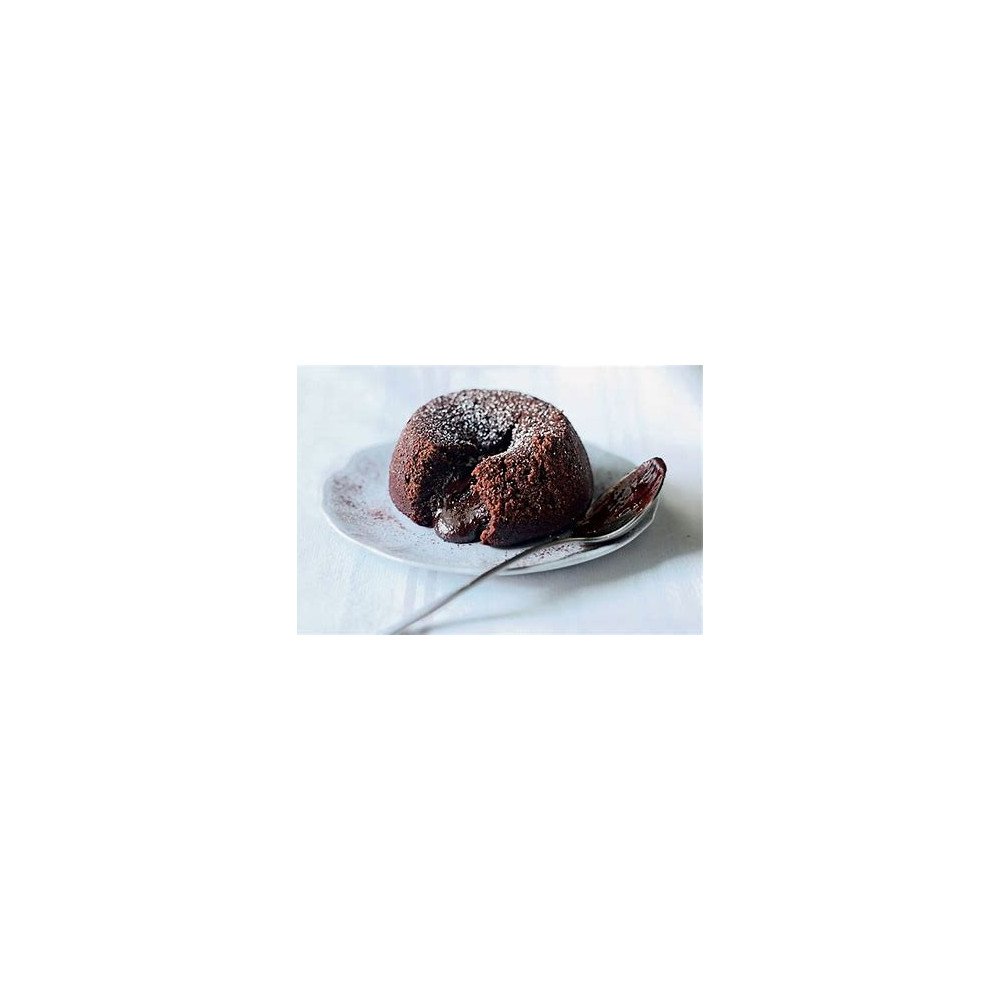 Fondant au Chocolat Fondant au Chocolat