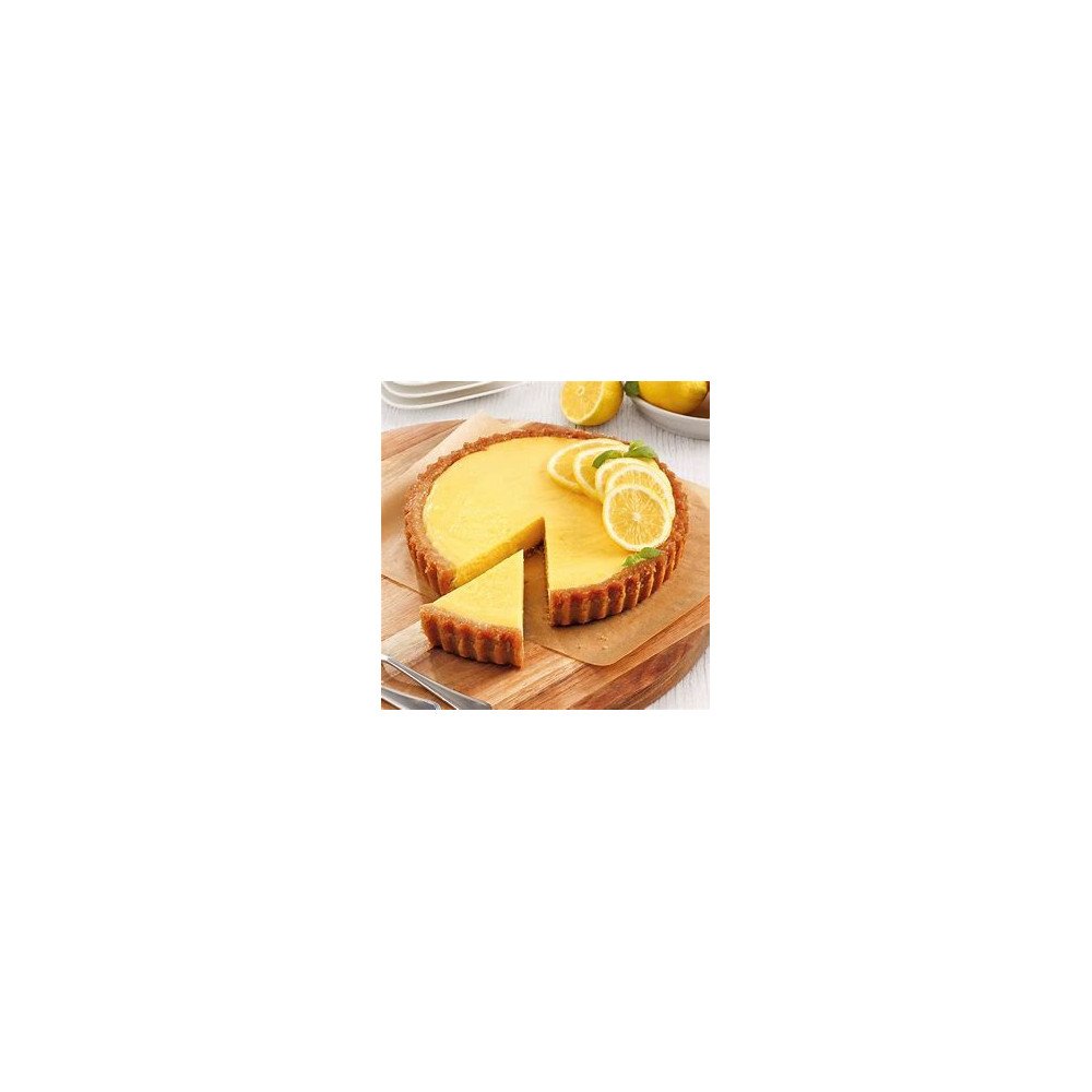 Tarte au citron Tarte au citron