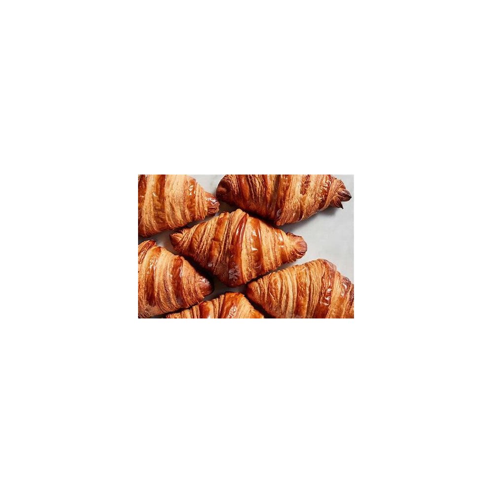 Croissants Croissants