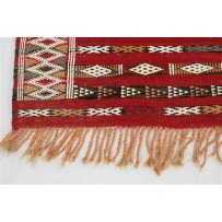 Kilim Marocain