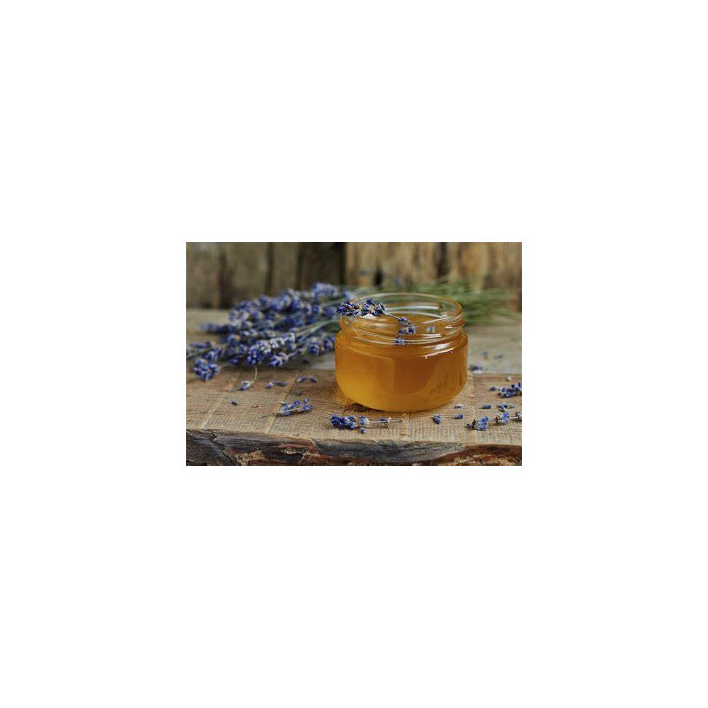 Miel de lavande Miel de lavande