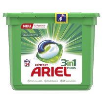 Ariel Pods