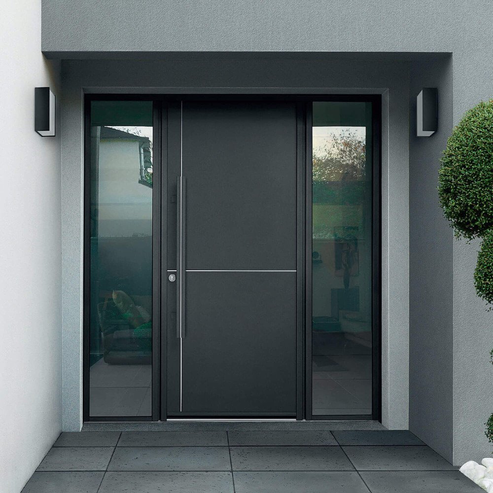 Porte moderne Porte moderne