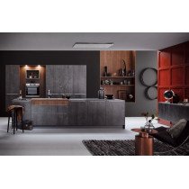 Cuisine moderne