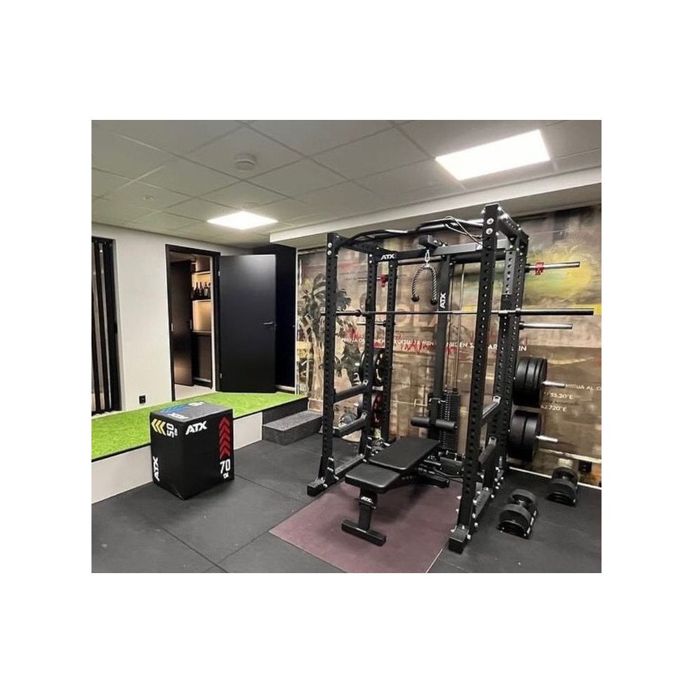 Équipement de Musculation et de Cardio Équipement de Musculation et de Cardio