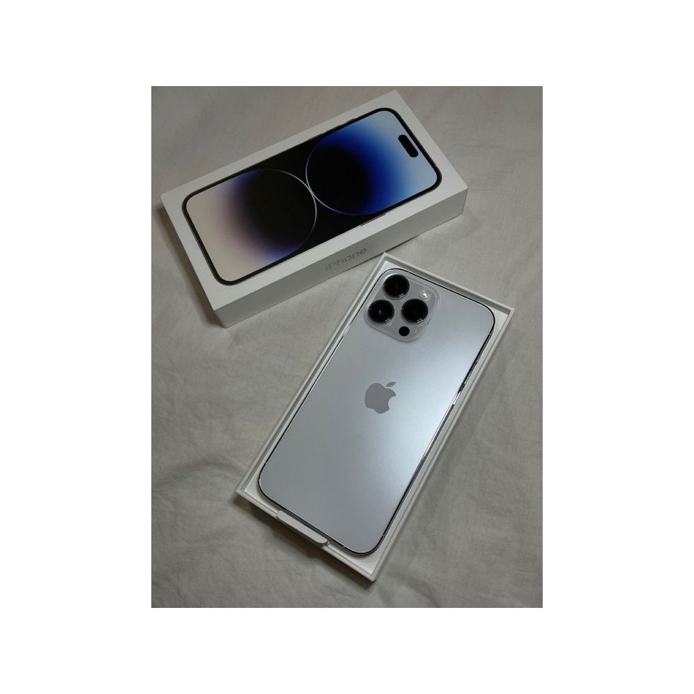 iPhone 14 Pro Max iPhone 14 Pro Max