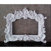 Miroirs Muraux Zellige en Plâtre