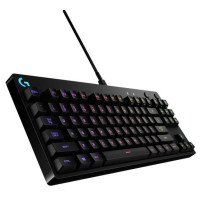 Clavier Mécanique Logitech G Pro