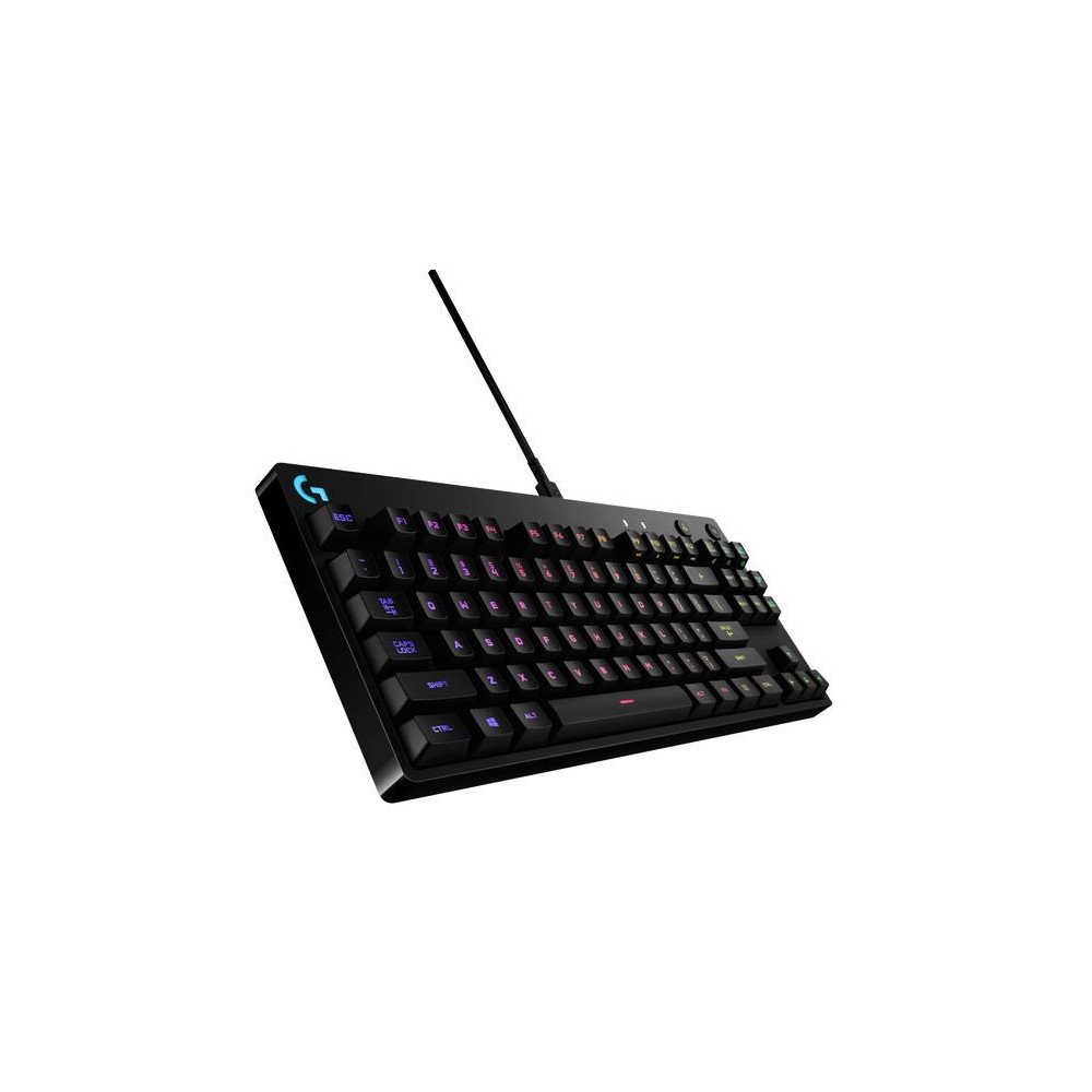 Clavier Mécanique Logitech G Pro Clavier Mécanique Logitech G Pro