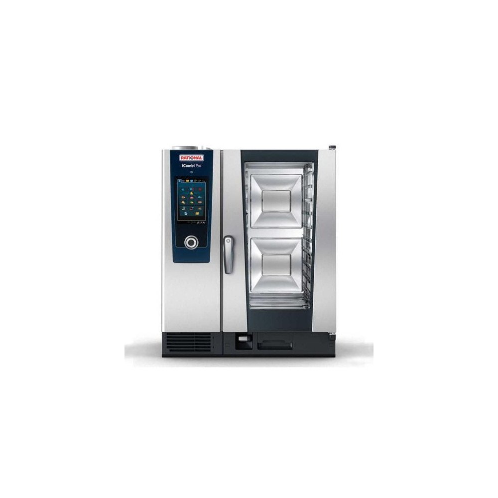 Four Rational iCombi Pro 10-1/1 Four Rational iCombi Pro 10-1/1
