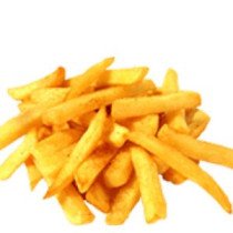 Pommes de Terre Surgelées Coupe Frite (10 mm)