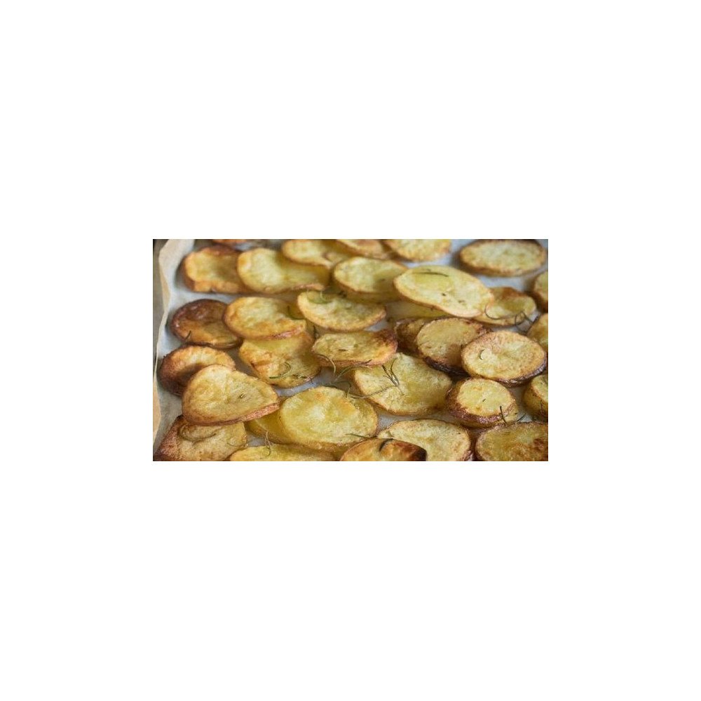 Pommes de Terre Fraîches Épluchées Pommes de Terre Fraîches Épluchées