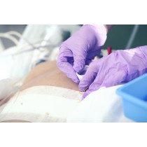 Soins de Plaies Chroniques et Ulcères