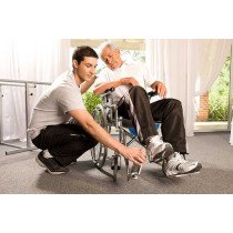 Soins de Réhabilitation