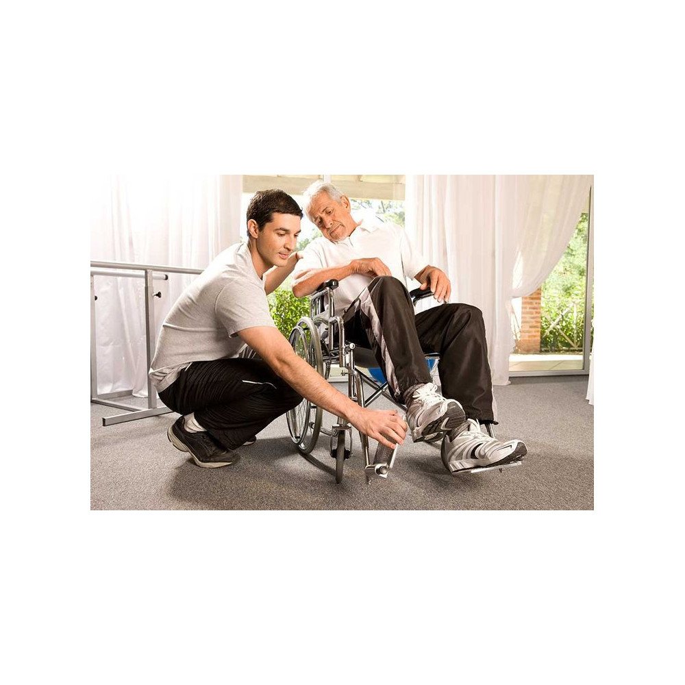 Soins de Réhabilitation