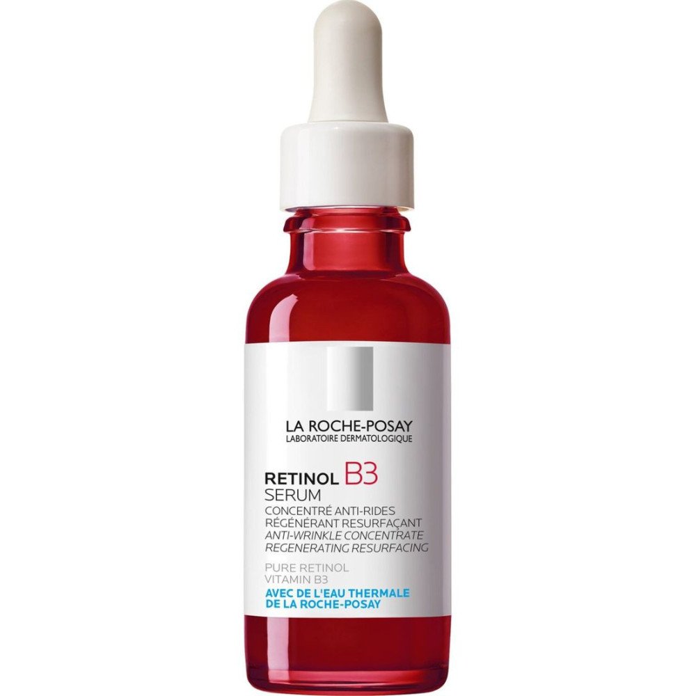 Sérum Anti-Âge Régénérant La roche-Posay Sérum Anti-Âge Régénérant La roche-Posay
