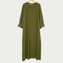 Abaya Élégante