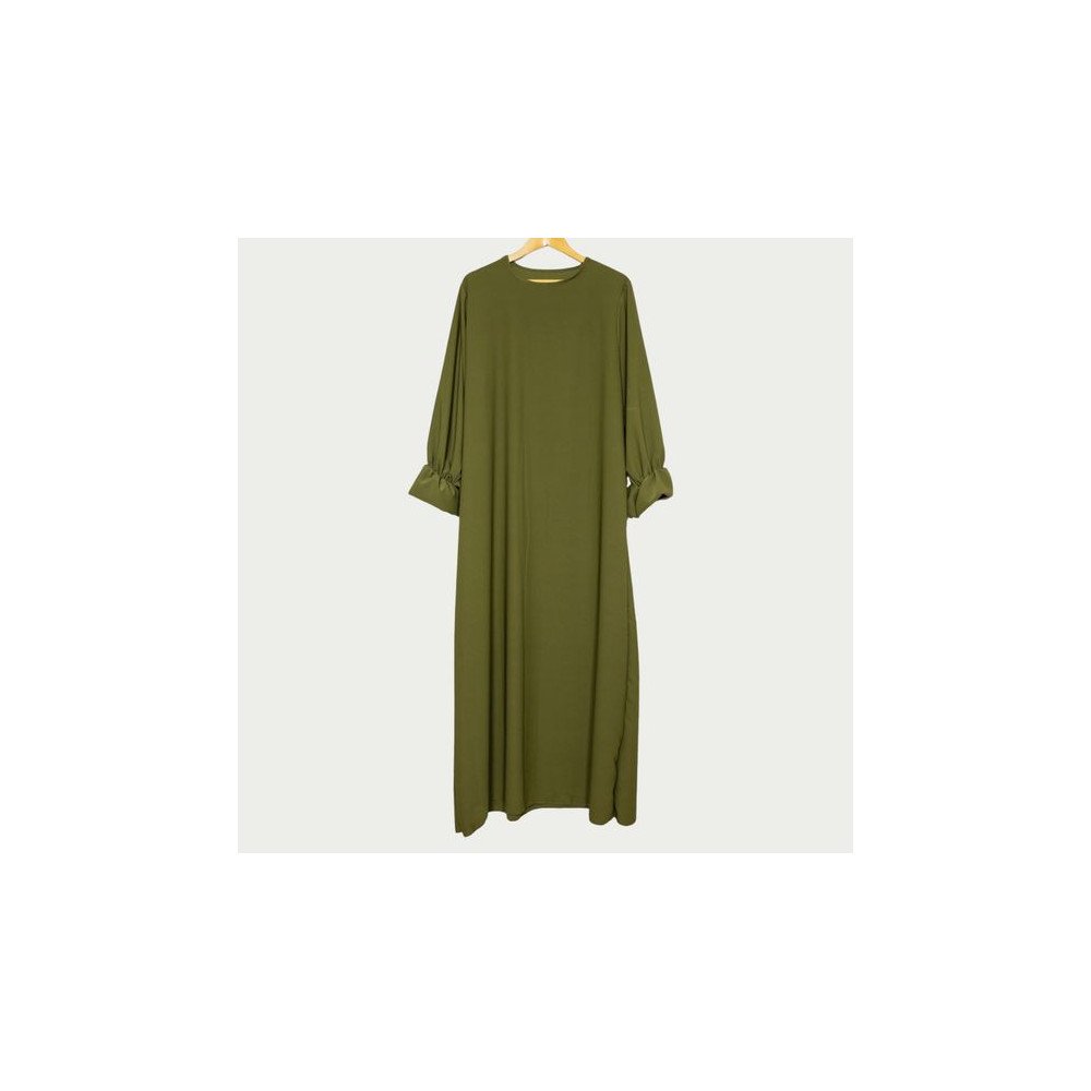 Abaya Élégante Abaya Élégante