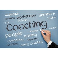 Coaching et Mentorat Personnalisés