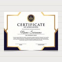 Certifications et Diplômes