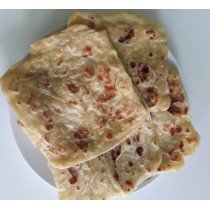 Msemmen (Crêpes Feuilletées)