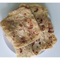 Msemmen (Crêpes Feuilletées)