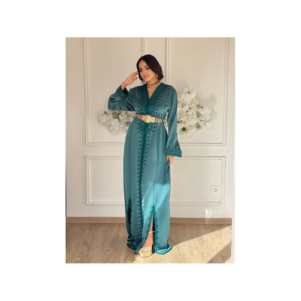 Caftans Caftans