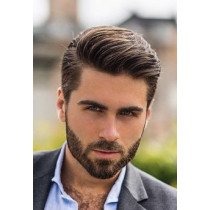 Coupe de cheveux classique