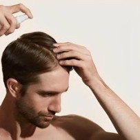 Soins capillaires revitalisants