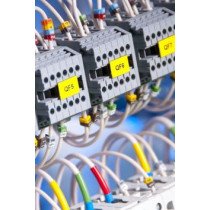 Installation de systèmes d'éclairage