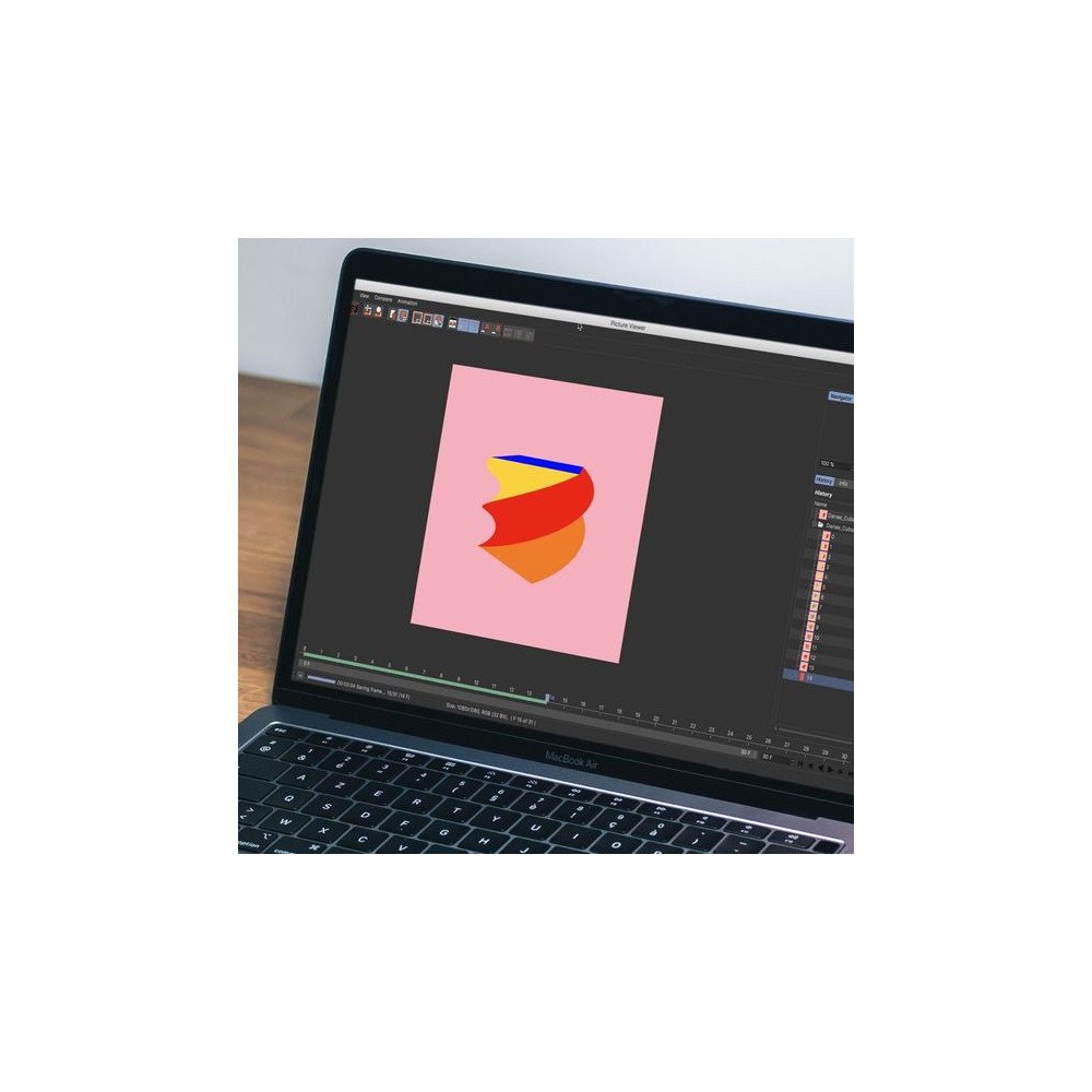 Techniques d'illustration numérique Techniques d'illustration numérique