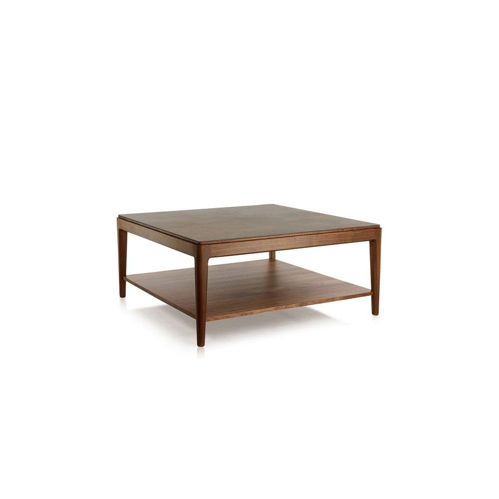 Tables basses en bois massif Tables basses en bois massif