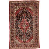 Tapis artisanaux