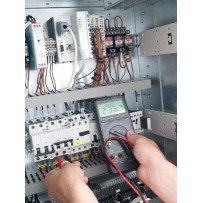 Installation électrique résidentielle