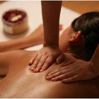 Enveloppement corporel